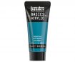 Akriliniai dažai Liquitex Basics 22ml 046 turquoise blue