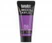 Akrila krāsa Liquitex Basics 22ml 263 purple grey