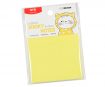 Sticky Note M&G So Many Cats 76x76mm 50 sheets yellow blister