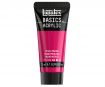 Acrylic colour Liquitex Basics 22ml 342 metallic magenta