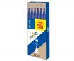 Refill erasable Pilot Frixion 0.7 blue 6pcs