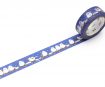 Masking tape mt ex 15mmx7m long-tailed tit winter
