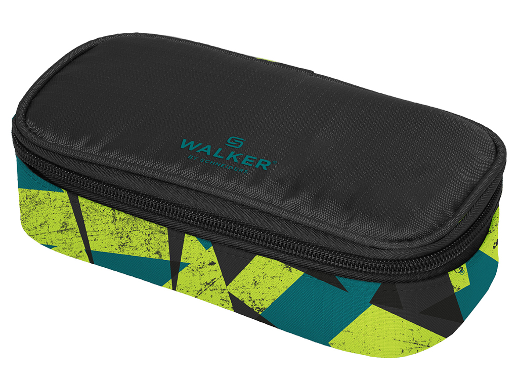 Penalas Walker Papercut Green