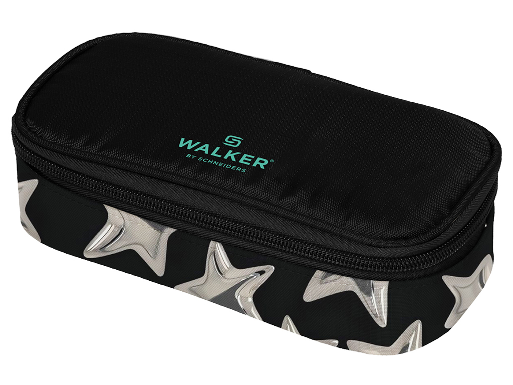 Penalas Walker Stars Black Grey