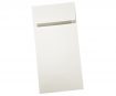 Envelope Rives Tradition DL 110x220mm natural white