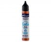 Kontūriniai dažai šilkui Dupont 25ml 057 copper