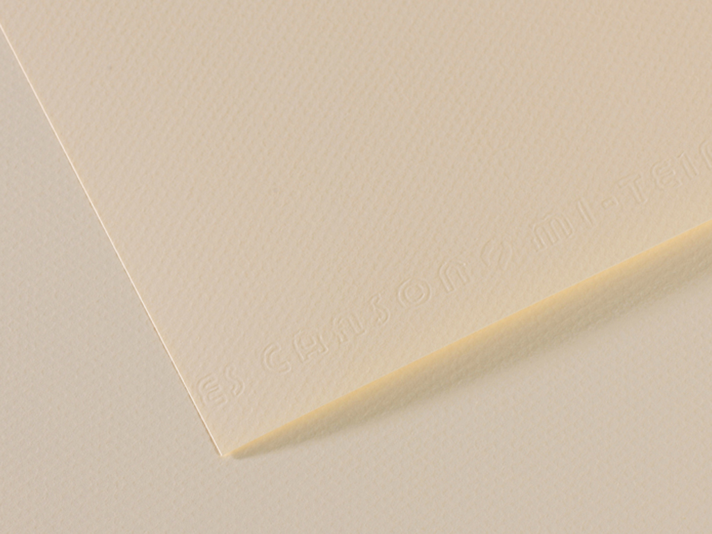 Grainy paper MiTeintes 160g A4 110 lily