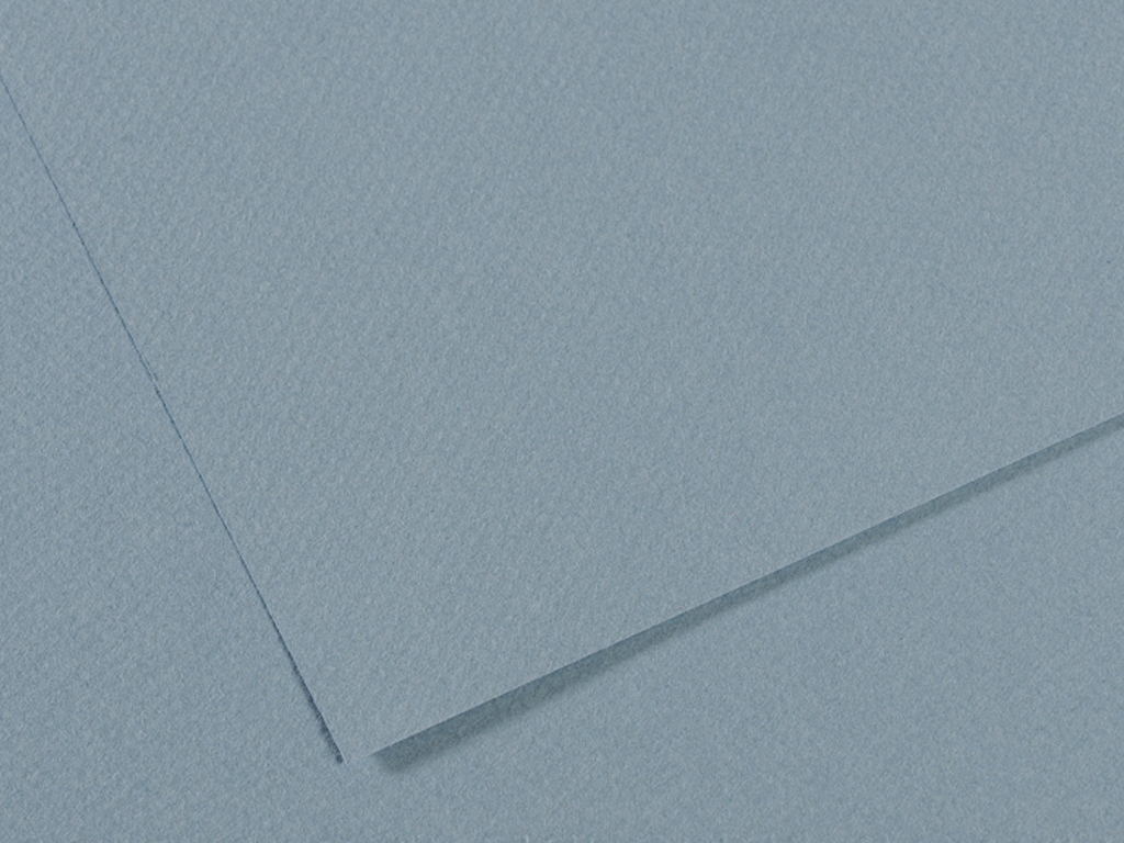 Grainy paper MiTeintes 160g A4 490 light