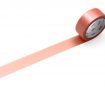 Masking tape mt 1P basic 15mmx7m orange