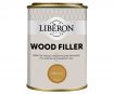 Wood Filler Liberon 200ml clear oak