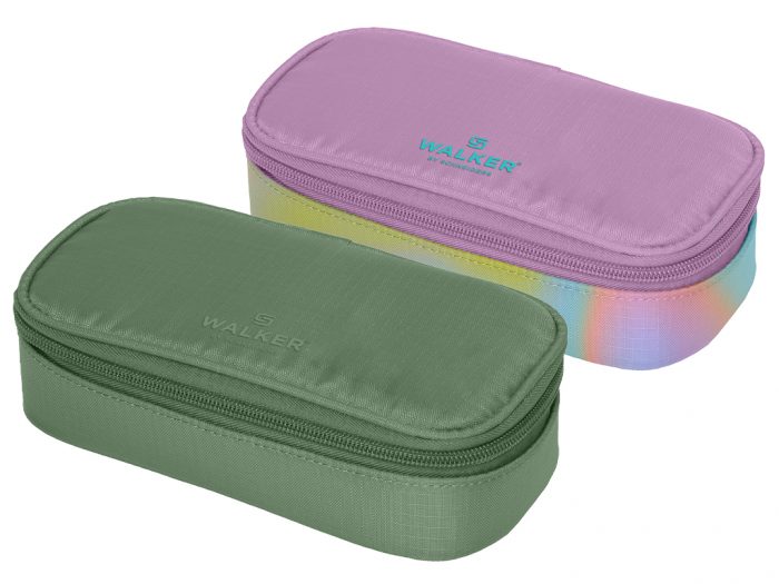 Penalas Walker - 1/4