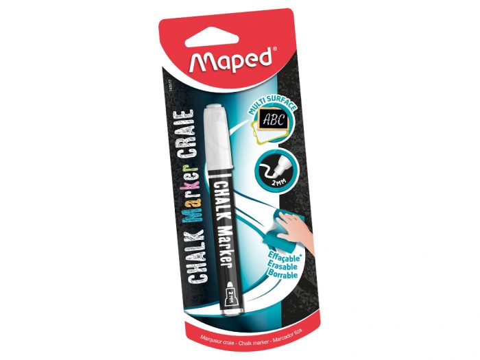 Kreidos žymeklis Maped