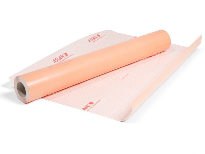 Lampshade foil Rayher double-sided adhesive