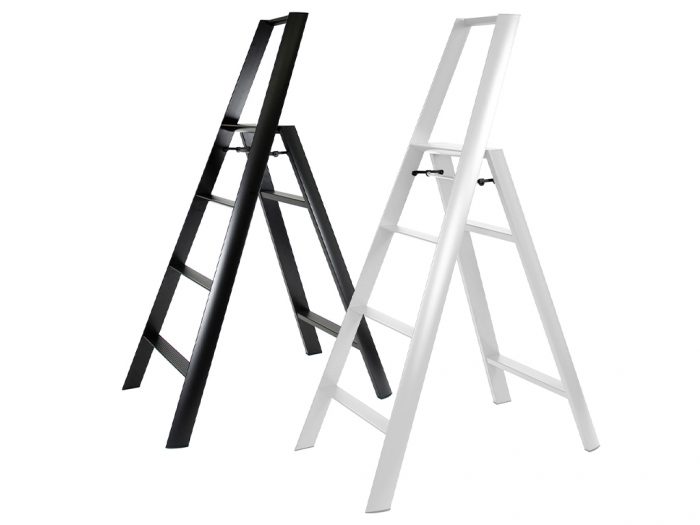 Kopečių Metaphys Lucano 4 laiptai - 1/3