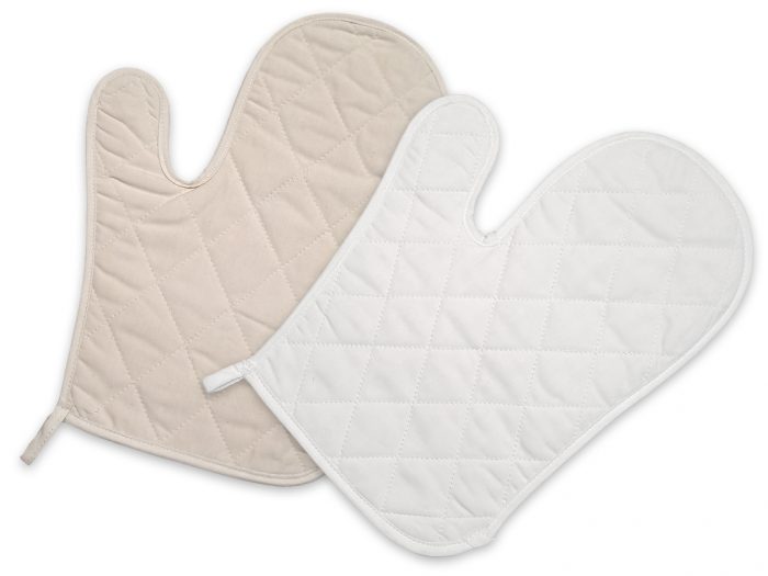 Oven glove cotton