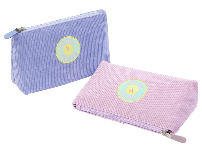 Pencil case Viquel triangle Youth Power - 1/3