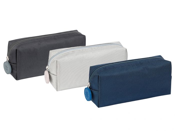 Pencil case Viquel square Strong - 1/3