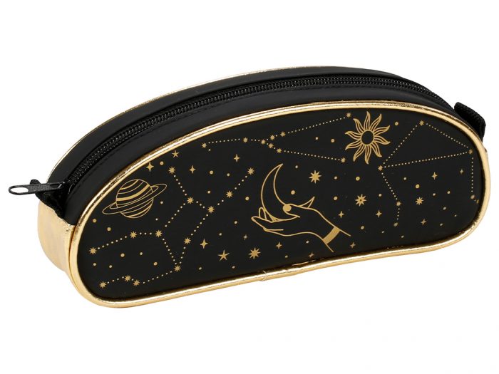 Pencil case Viquel square Cosmic - 1/3