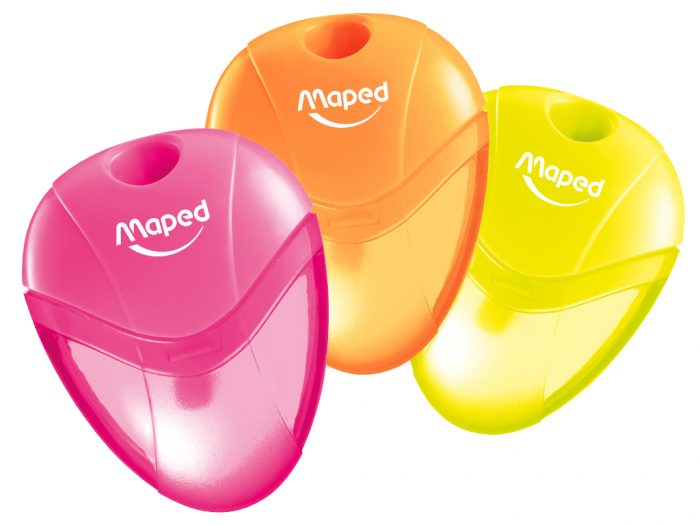 Teritaja Maped I-gloo Neon