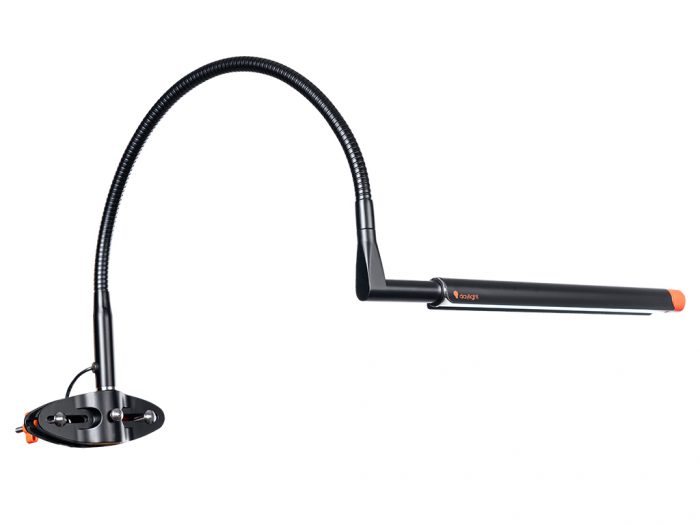 Valgusti molbertile Daylight Techne 2 LED - 1/6