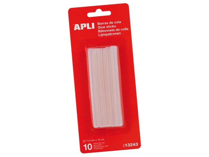 Līmes stienīši līmes pistolei Apli - 1/2
