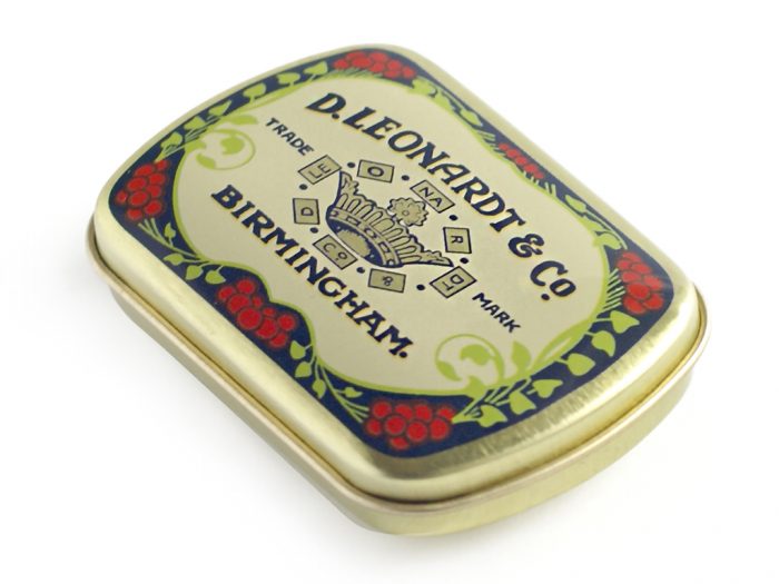 Karp sulgedele Manuscript - 1/5