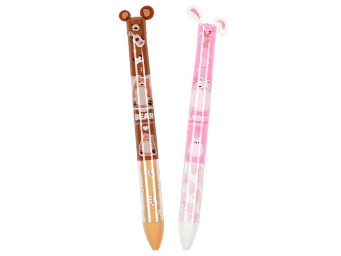 Pastapliiats M&G Soft Animals - 1/2