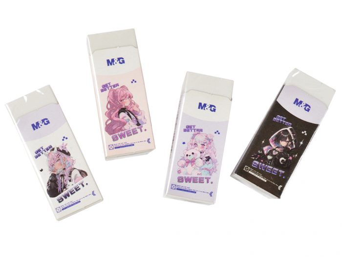 Trintukas M&G Pink Fantasy