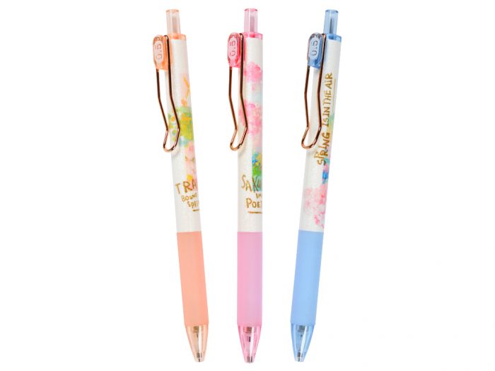 Täitepliiats M&G Sakura Time