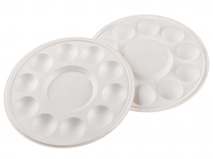 Vienreizējās lietošanas paletes Sinoart - 1/2