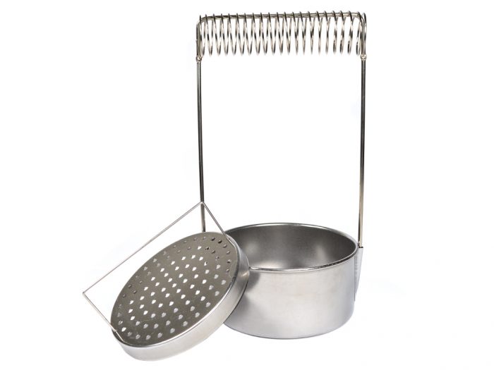 Pintslipesualus Sinoart - 1/4