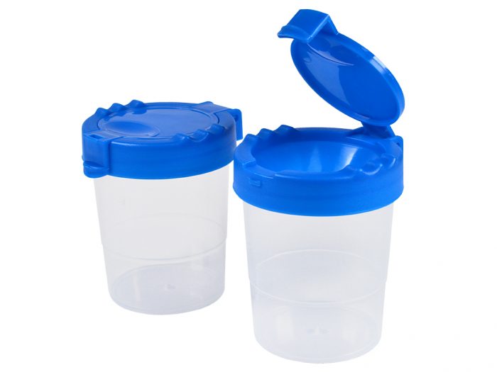 Veetops Sinoart kaanega - 1/3