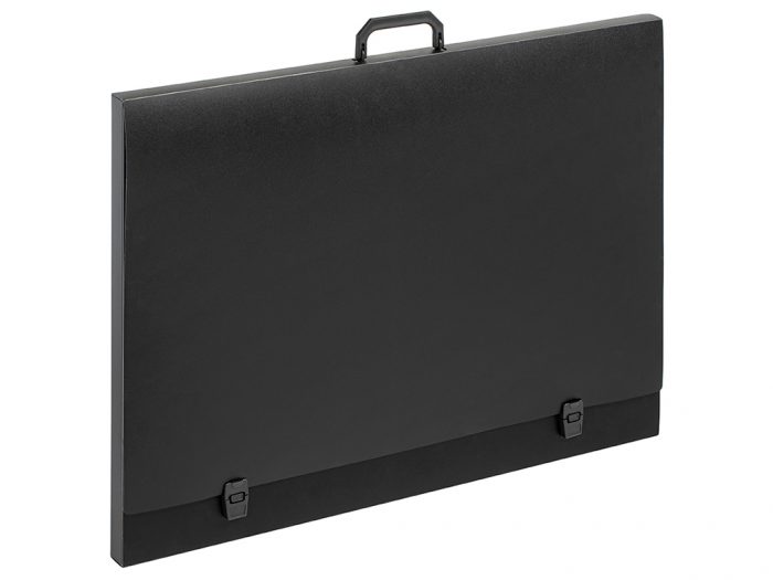 Aplankas Viquel Cretive Gallery su rankena - 1/6