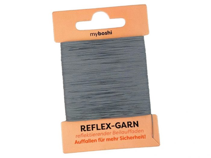 Lõng MyBoshi Reflect - 1/4