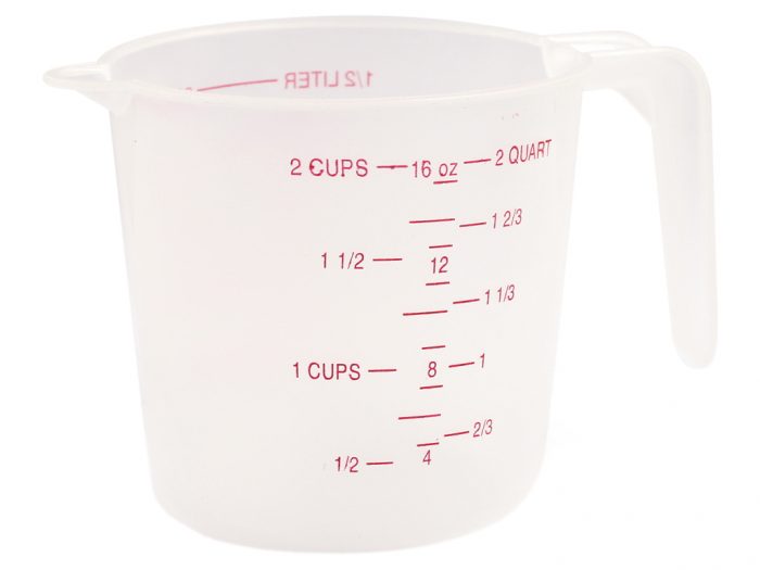 Maisīšanas bļoda Graine Craetive 500ml