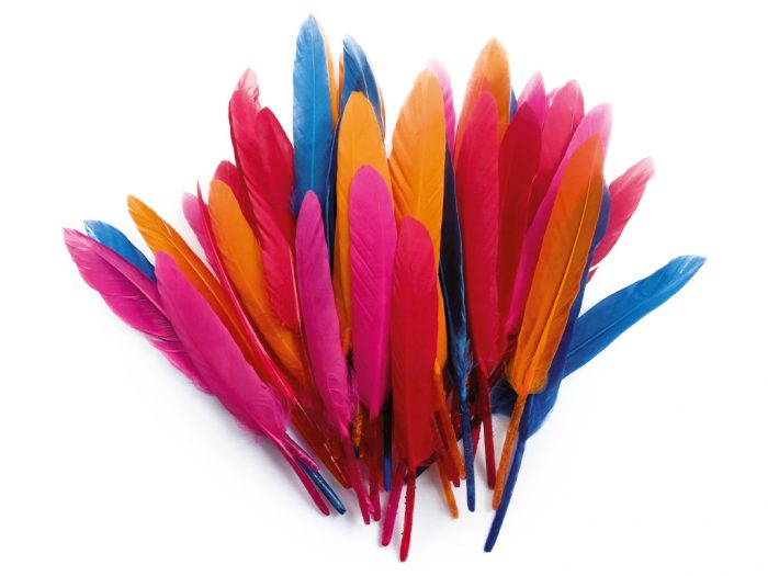 Dekoratiivsuled Graine Creative lõigatud