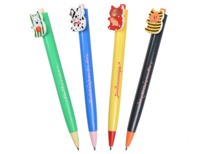 Pastapliiats M&G Puppy - 1/2