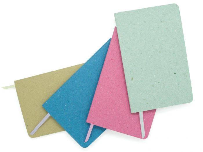 Užrašų knygelė Smiltainis - 1/3