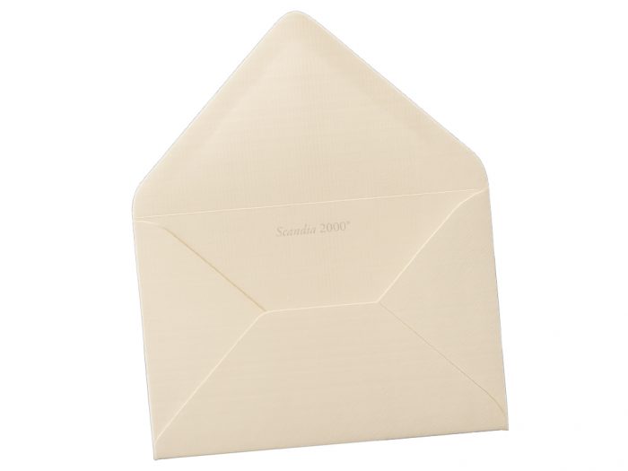 Ümbrik Scandia 2000