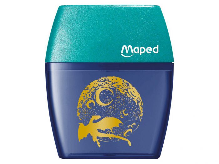 Pencil sharpener Maped Shaker Dragon