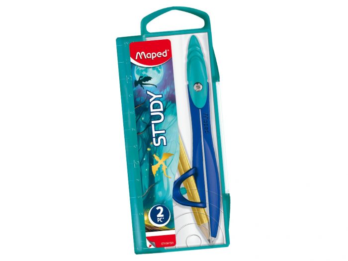 Compass Maped Study Dragon universal holder - 1/2