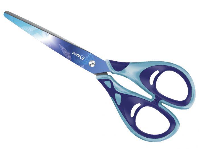 Scissors Maped Arctic