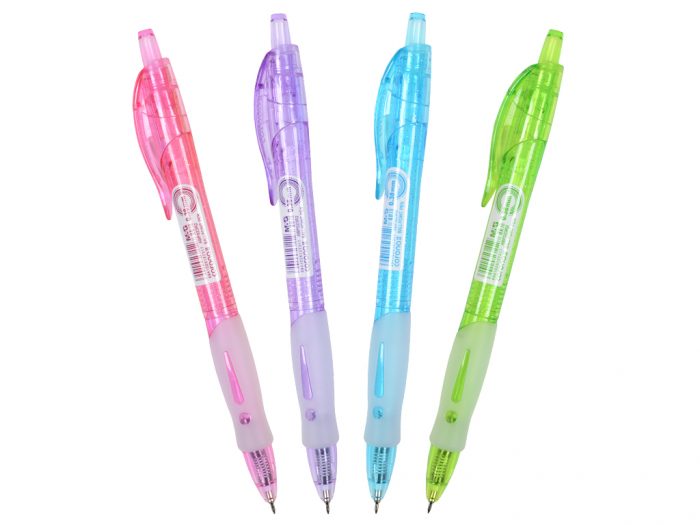 Ballpoint pen M&G Corona II - 1/2