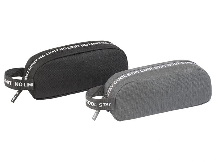 Pencil case Viquel square Compact