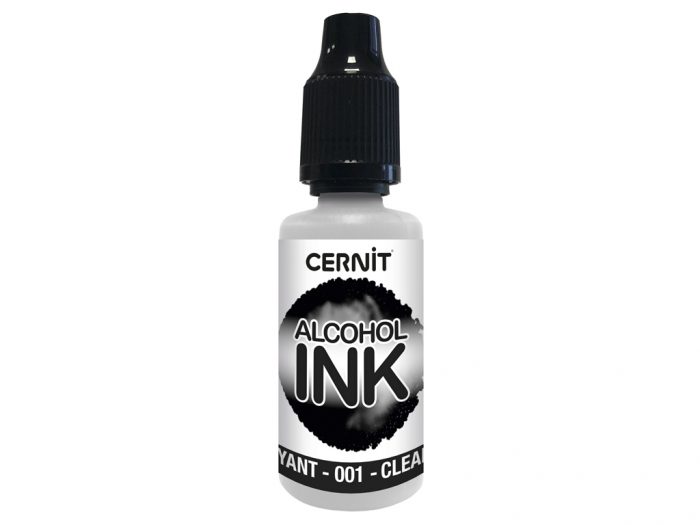 Alcohol ink additive Cernit cleaner 20ml