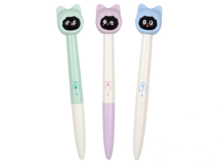 Gel pen M&G Hey Mao - 1/2