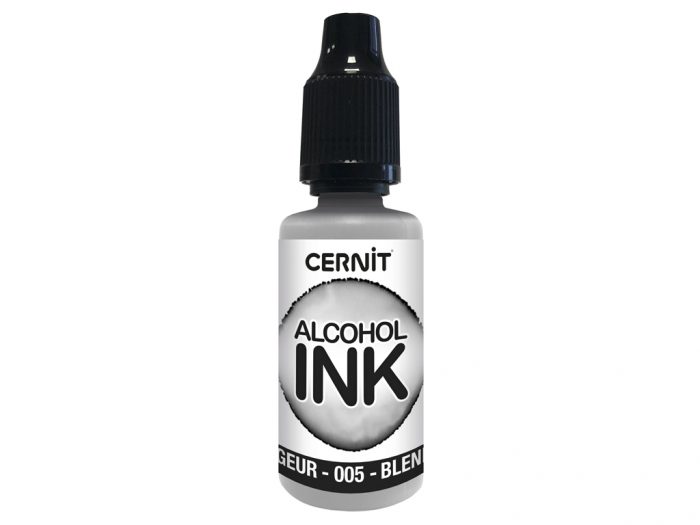 Alcohol ink additive Cernit mixing solution 20ml - 1/3