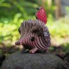 3D puzzle Eugy hedgehog - 2/6