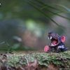 3D puzzle Eugy tasmanian devil - 4/6