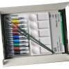 Oil colour set Winsor&Newton Winton - 2/5